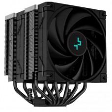 Вент. Deepcool AK620 (R-AK620-BKNNMT-G)