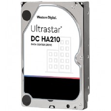 Жесткий диск WD Ultrastar HA210 2TB 1W10002 (HUS722T2TALA604) SATA 3.5", 128MB, 7200rpm