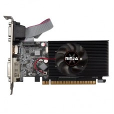 Видеокарта Sinotex GT 710 (2048Mb, DDR3, 64bit) NF71NP023F