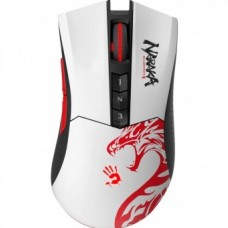 Игровая мышь A4Tech Bloody R90 PLUS Naraka, USB