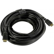Кабель HDMI to HDMI ExeGate EX-CC-HDMI-15.0F EX294694RUS, 15м