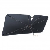 Baseus CoolRide Windshield Sun Shade Umbrella Lite Small Black (CRKX000001)