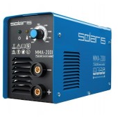 Solaris MMA-200I