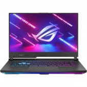 ASUS G513R (G513RM-LN007) 15.6"/WQHD/IPS/300N/R7-6800H/16GB/SSD1TB/RTX 3060 6GB/Backlit/DOS/Eclipse Gray (90NR0845-M00SS0)