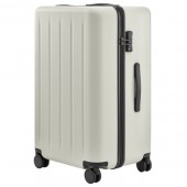 Ninetygo Danube MAX luggage 28'' White (224704)