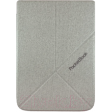 PocketBook Cover HN-SL-PU-1040-GG-CIS Grey gloss