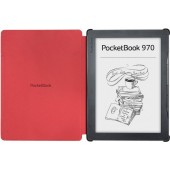Pocketbook Cover HN-SL-PU-970-RD-CIS Red