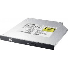 Привод Slim SATA DVD+/-RW LG GTC2N Black, OEM