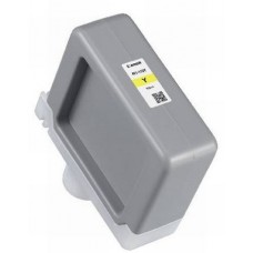 Картридж Canon 2367C001 PFI-110 желтый