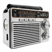 Радиоприемник MIRU SR-1020