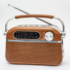 Радиоприемник MIRU SR-1007