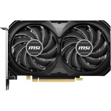 Видеокарта MSI GeForce RTX 4060 Ventus 2X BLACK 8G OC [RTX 4060 VENTUS 2X BLACK 8G OC] (8Gb, GDDR6, 128 bit) Retail