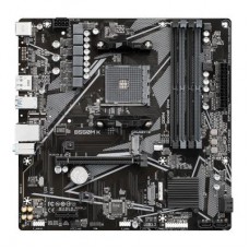 Материнская плата GigaByte B550M K 1.0 AM4 mATX