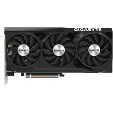 Видеокарта Gigabyte RTX 4070 WINDFORCE 3X OC 12G <GV-N4070WF3OC-12GD> (12Gb, GDDR6X, 192 bit) Retail