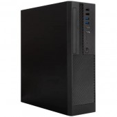 Корпус серверный InWin PE689 Black 650W 5x Hot-swap 2.5" 3.5" ( RACKMOUNT KIT 6051948 6142025 приобретаются