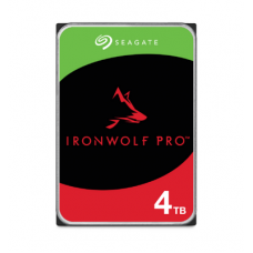 Жест.диск Seagate 4000GB <ST4000VN006>