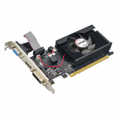 Видеокарта AFOX GeForce GT 710 1GB GDDR3 [AF710-1024D3L5-V3] Retail