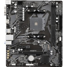 MB Gigabyte A520M K V2 Soc-AM4 (A520) PCI-Ex16 PCI-Ex1 M.2 2xDDR4 5100Mhz HDMI mATX RTL