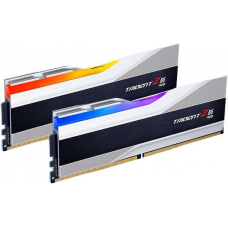 DDR5 32Gb KiTof2 PC-54400 6800MHz G.Skill Trident Z5 RGB (F5-6800J3445G16GX2-TZ5RS) CL34-45-45-108