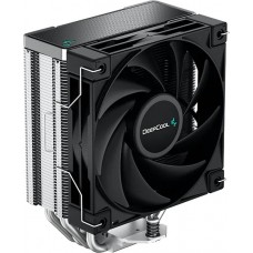 Вент. Deepcool AK400 (R-AK400-BKNNMN-G-1)