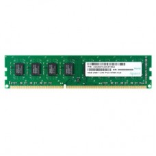 Оперативная память DDR-3 8GB Apacer [AU08GFA60CATBGJ] 1.35V