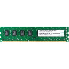 Оперативная память DDR-3 8GB Apacer [AU08GFA60CATBGC]