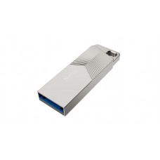 USB 3.0 Flash 128 GB Netac UM1 NT03UM1N-128G-32PN серебристый