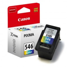 Картридж Canon 8289B001 CL-546 цветной