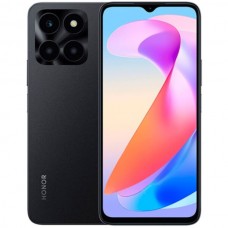 Смартфон Honor X6a Black 4GB/128GB WDY-LX1