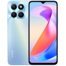 Смартфон Honor X6a Silver 6GB/128GB WDY-LX1