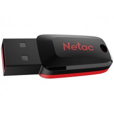 USB Flash 16 GB Netac U197 NT03U197N-016G-20BK USB2.0, черный