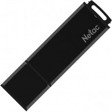 USB Flash 128 GB Netac U351 NT03U351N-128G-20BK черный