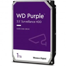 Жесткий диск 1TB WD Purple [WD11PURZ]