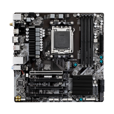 Материнская плата GigaByte B650M K mATX