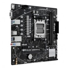 Материнская плата ASUS PRIME A620M-K AM5 mATX