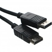 Кабель DisplayPort - DisplayPort, Telecom <CG712-3M> 1.2V, 3М