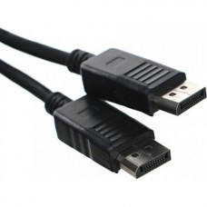 Кабель DisplayPort - DisplayPort, Telecom <CG712-3M> 1.2V, 3М