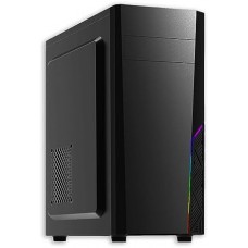 Компьютер TGPC Action 82473 I-X Core i5 12400F / B660M / 32GB DDR4 / 1000Gb SSD / RTX3050 8Gb / 600W