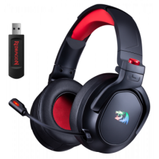 Наушники Redragon Nomen RGB