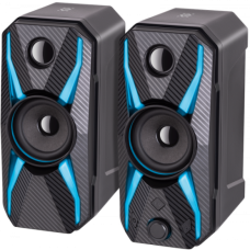 Колонки Defender Solar 5, Bluetooth, 65105