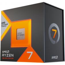 Процессор Socket-AM5 AMD Ryzen 7 7800X3D (100-000000910) 8C/16T 4.2GHz/5.0GHz 8+96Mb 120W oem