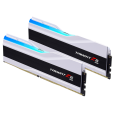 DDR5 32Gb KiTof2 PC-51200 6400MHz G.Skill Trident Z5 RGB (F5-6400J3239G16GX2-TZ5RW) CL32-39-39-102