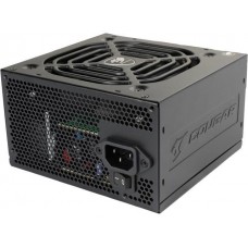 БП Cougar 500W VTE 500 (Разъем PCIe-2шт,ATX v2.31, 500W, Active PFC, 120mm Fan, Power cord, DC-DC, 80 Plus Bronze) [VTE500] BULK