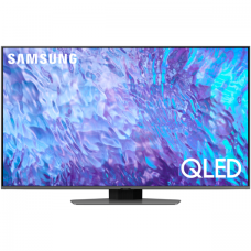 Телевизор Samsung QE50Q80CAUXRU