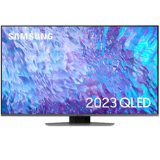 Телевизор Samsung QE65Q80CAUXRU