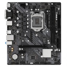 Материнская плата ASRock H510M-HDV M.2 SE, LGA1200, mATX