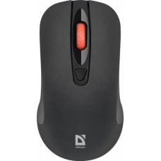 Мышь Defender NEXUS MS-195 52195 Black