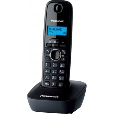 Радиотелефон Panasonic KX-TGA681RUВ