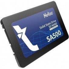 Накопитель SSD Netac NT01SA500-240-S3X 240GB