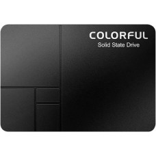 Накопитель SSD COLORFUL SL300 128GB